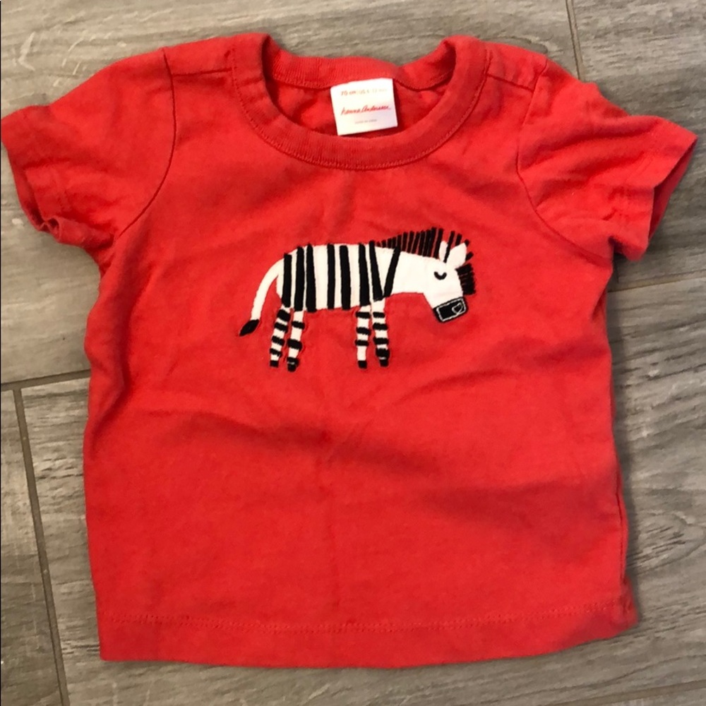 Hanna Andersson T-shirt